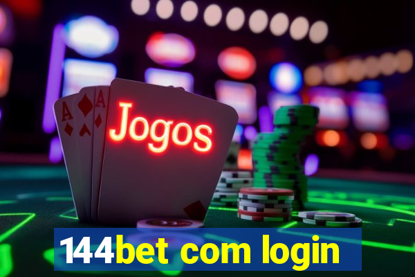 144bet com login